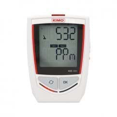 Kimo KCC320 luchtkwaliteit datalogger