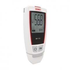 Kimo KT120 temperatuur datalogger