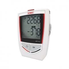 Kimo KTT320 temperatuur datalogger