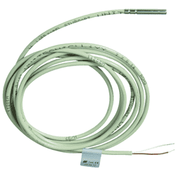 Temperatuursensor met 2,3 meter kabel serie TEKY4