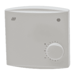 Ruimtethermostaat koeling of verwarming serie HLS16