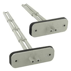 Dwyer zelfmiddelende flowsensor serie PAFS-1000