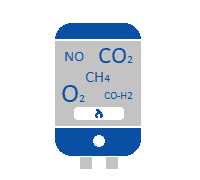 Analyseurs de combustion