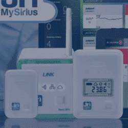 Draadloze dataloggers