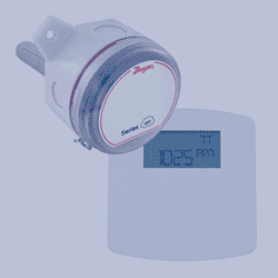 Kooldioxide CO2 transmitters