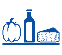 Voedingsmiddelen industrie