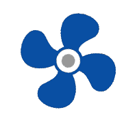 Capteurs de vitesse de l'air et débit