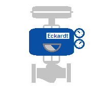 Positioners en klepstandstellers