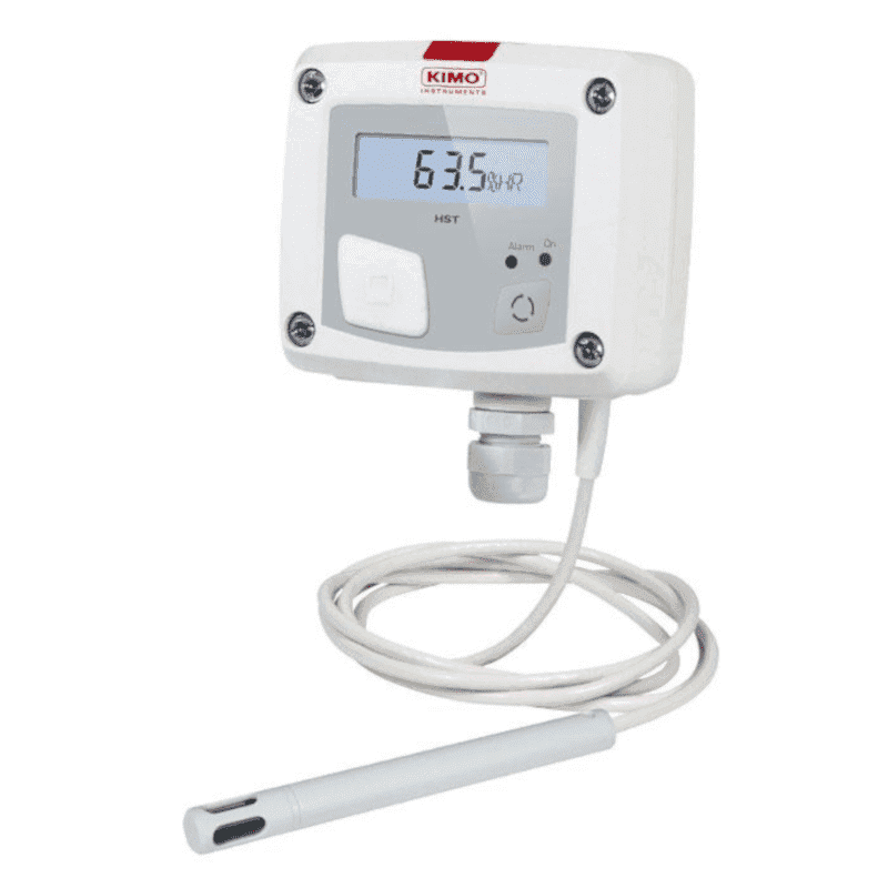 Kimo Interrupteur d’humidité série HST