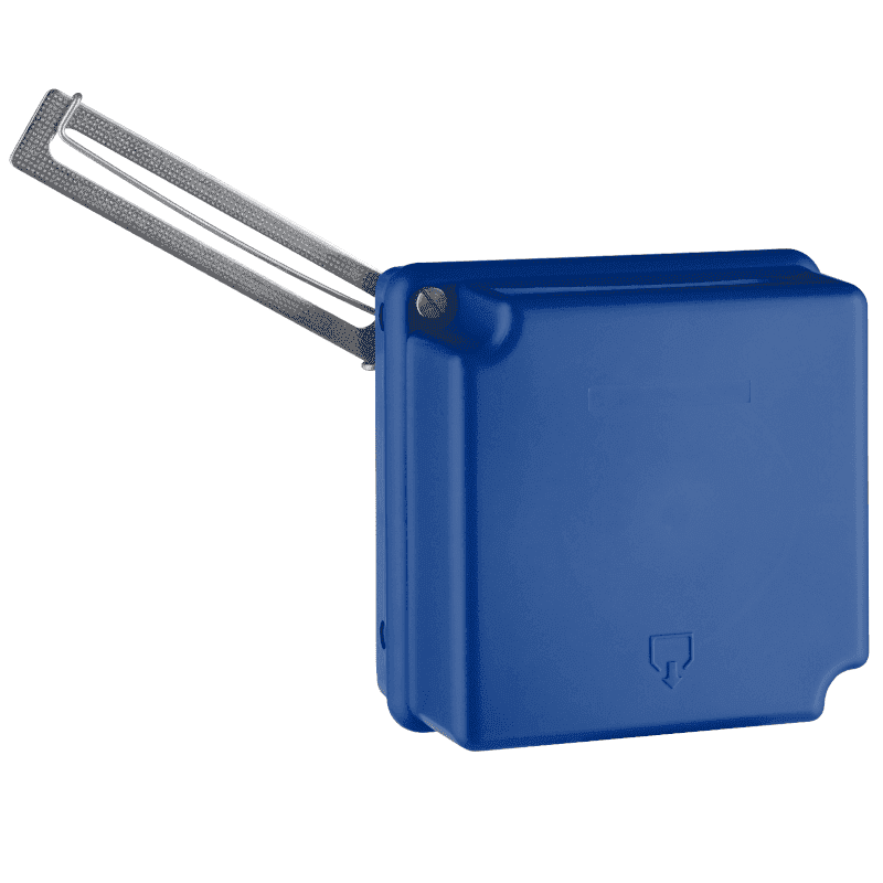 Positionneur pneumatique Foxboro Eckardt série SRP981