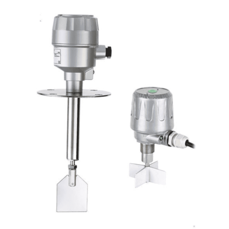 Détecteur de niveau à palette rotative FineTek série SE