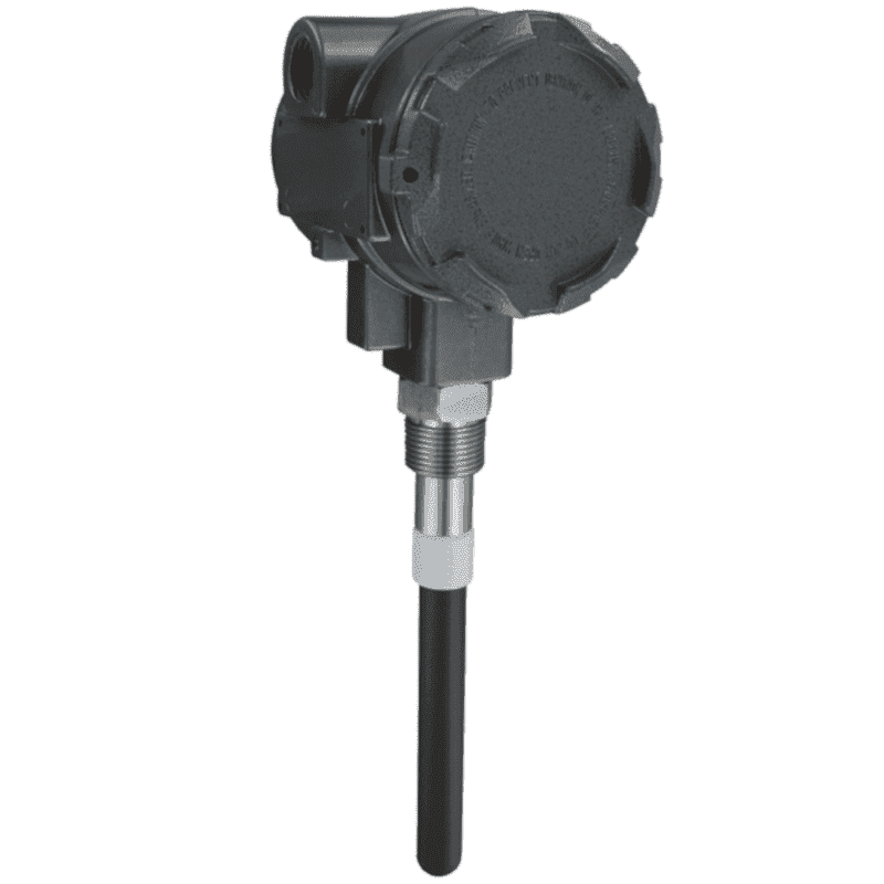 Capteurs de particules à détection de rupture du filtre série PMT2