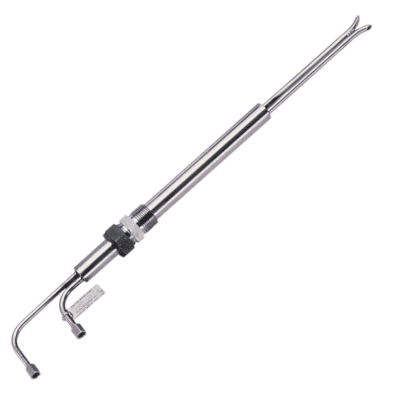 Dwyer tubes de pitot série 160S