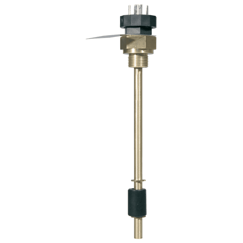 Barksdale vlotterschakelaar serie UNS1000-BN18