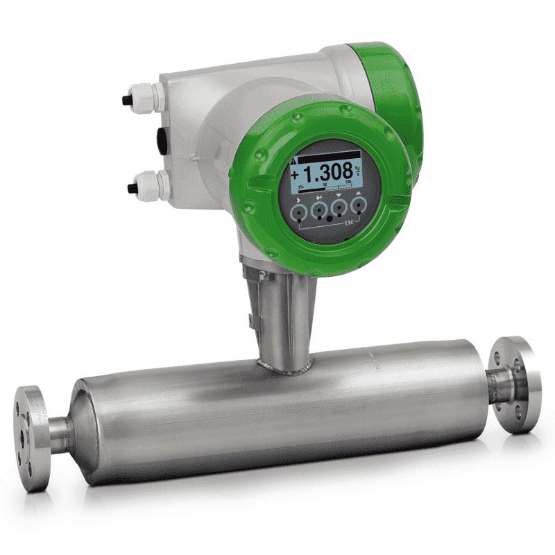  Schneider Electric coriolis flowmeter serie CFS300A